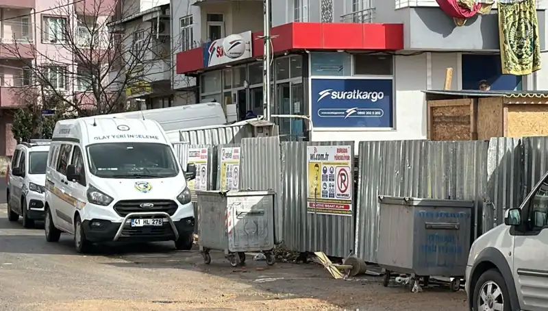 İnşaatta Düşen İşçi Hayat Mücadelesi Veriyor: Olayın Sebepleri Neler?