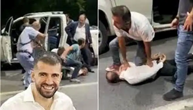 Eski Polisler Yargılanıyordu: Ayhan Bora Kaplan Davasında Şok Eden Karar