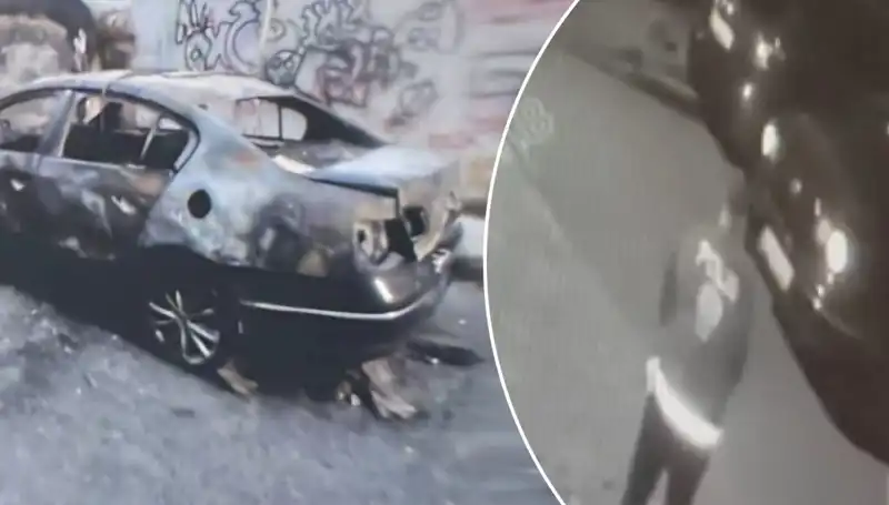 Gerçek Polisler, Sahte Polislerin İhanetini Anne-Babaları Koruyarak Bozdu