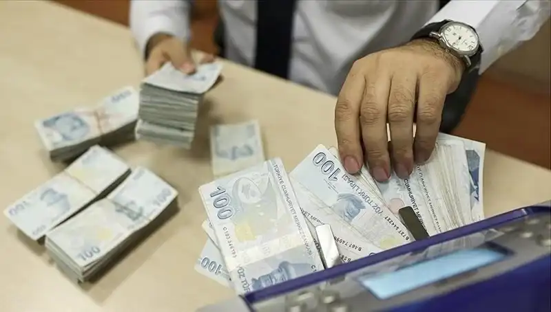 Türkiye'de Bireysel Emeklilik Sistemi: 17,36 Milyon Katılımcı ile Yeni Bir Rekor!