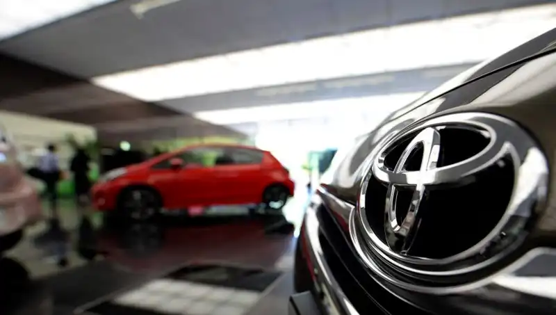 Toyota'nın Gizemli SUV Modeli Neden Ertelendi? Detaylar Burada!