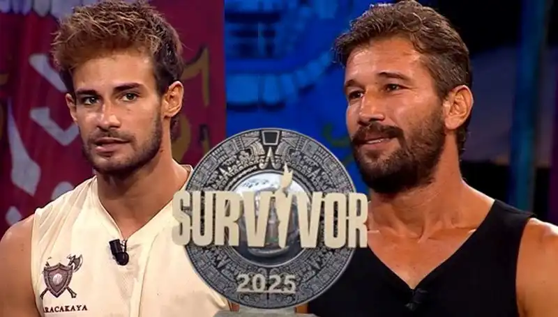 Survivor Şampiyonu Canlı Yayında Belli Oldu: Geçen Sezonu Ateş Çizgisiyle Geçti
