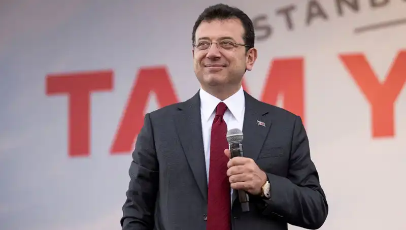 Ekrem İmamoğlu'nun Başsavcıya Tehdit Davası: Hukuk Salonu Gündeminde!
