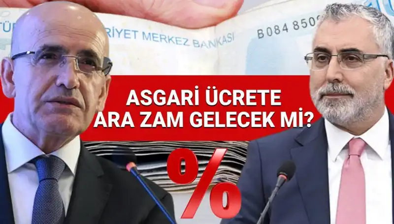 Temmuz Zammı: Asgari Ücrette Ara Zam Görüşmeleri Hız Kazandı mı?