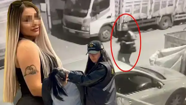 Haraç İçin Açılan Ateş: Etek Giyen Kadının Trajedisi
