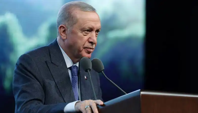 Cumhurbaşkanı Erdoğan: Srebrenitsa Soykırımı’nın Unutulmaz Acısı ve Hatırlatması
