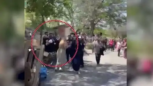 Tatilde Korkunç Olay: 5 Kadın Darp Raporu Alıp Şikayetçi Oldu