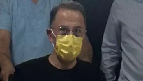 Murat Çalık'ın Adli Tıp Süreci: Neler Yaşandı ve Sonrası Ne Olacak?