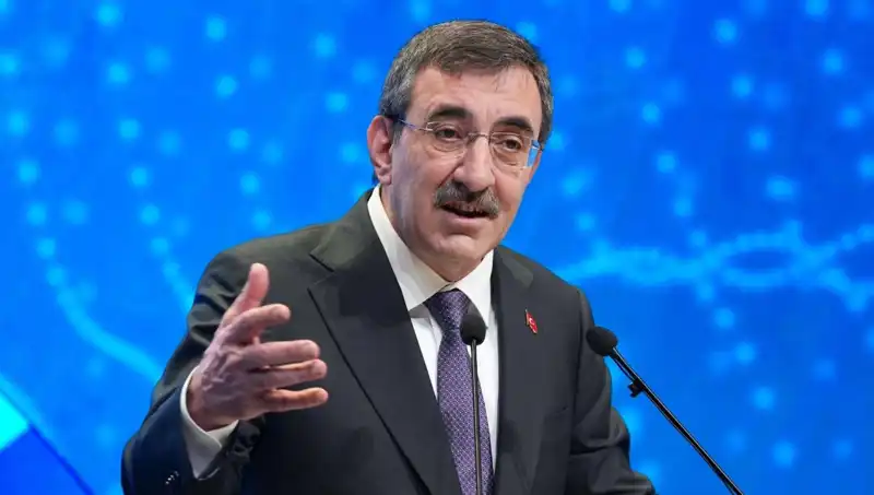 Cevdet Yılmaz: CHP Kurultay Davasında İki Alternatifle Karşı Karşıyayız