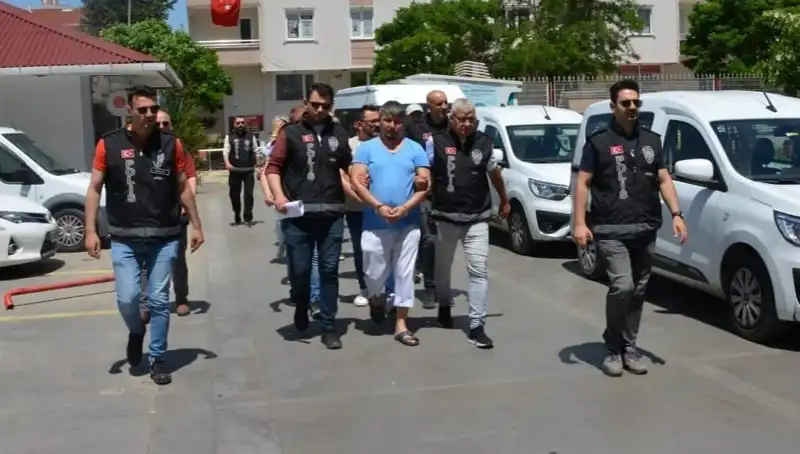 Lüleburgaz’da Fuhuş Operasyonu: 10 Gözaltı ve Şok Detaylar