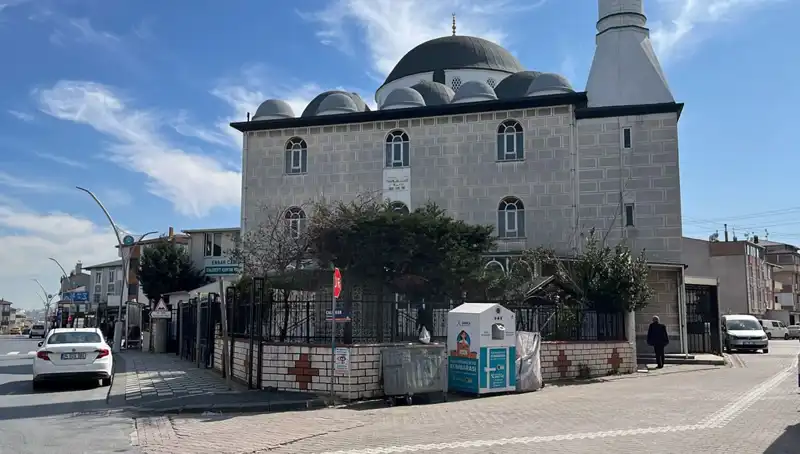 Cami Tuvaletinde Vurulmuş Halde Bulunan Kişinin Sırları Ortaya Çıkıyor
