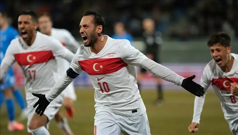 2025 Yılı Süper Lig Milli Maç Arası Takviminde Önemli Gelişmeler