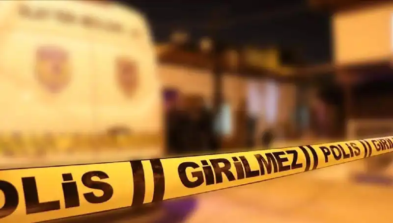 Denizli'de Şok Eden Olay: Polis Memuru Ailesini Katletti ve Hayatına Son Verdi