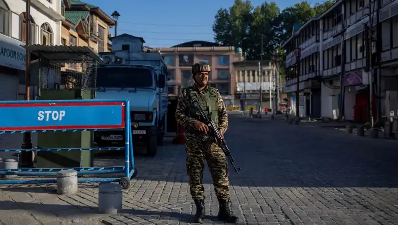 Nükleer Süper Güç Hindistan'ın Saldırı Tehdidi Artıyor!
