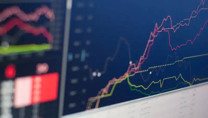 Borsa Dalgalanmalarının Sağlığımıza Etkisi: Ölüm Riski Artıyor!