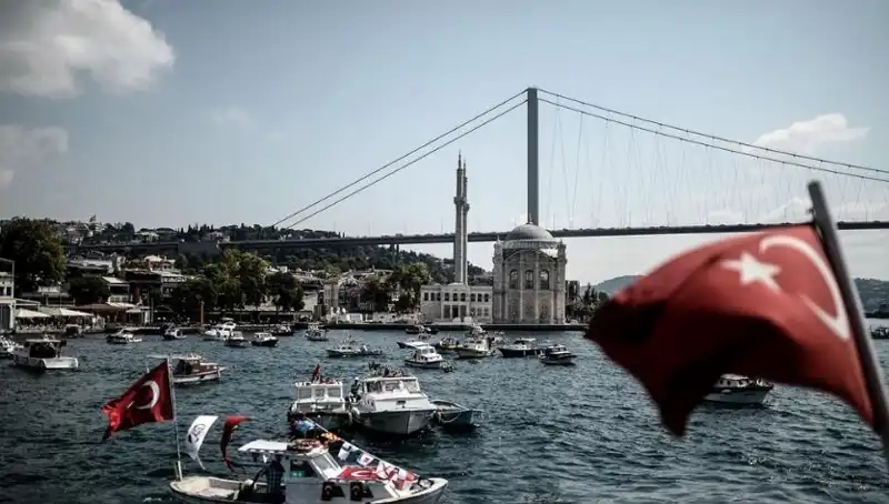Kabotaj Bayramı 2023: Denizciler İçin Önemli Bir Gün ve Mesajlar