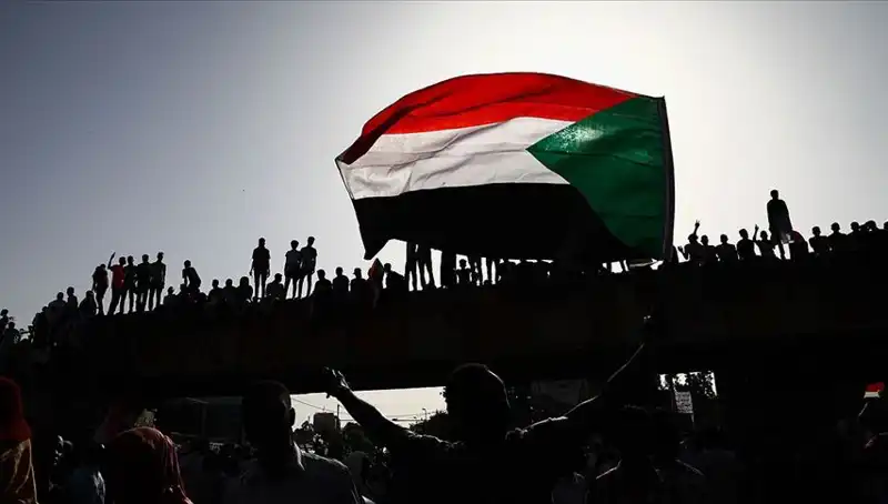 Sudan'da Paralel Hükümet Kurulması: Ne Anlama Geliyor?