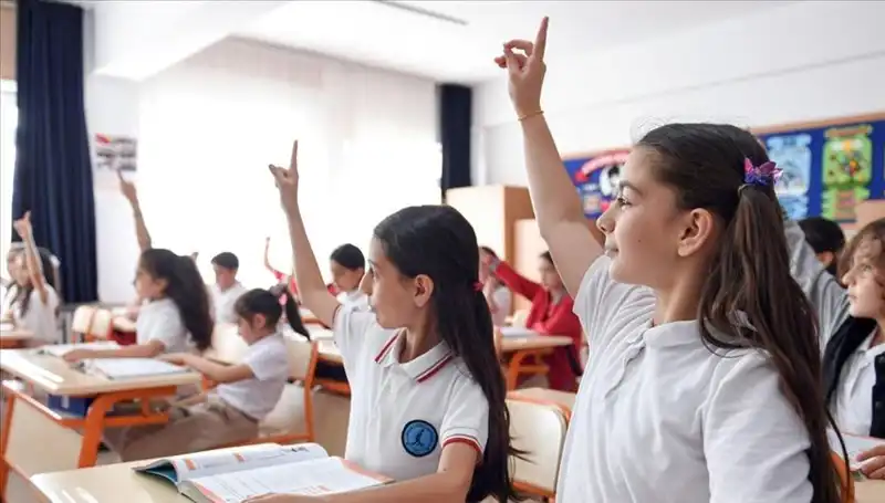 25 Nisan'da Tekirdağ, Yalova ve Kocaeli'de Okullar Tatil mi?