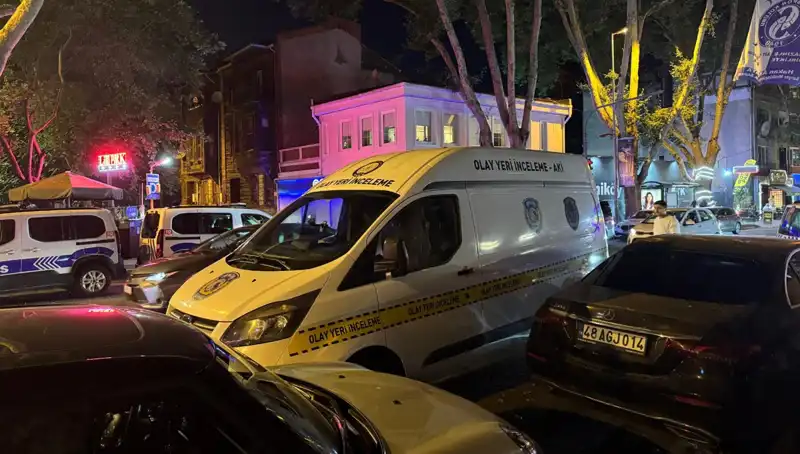 İstanbul Boğazı'nda Gizemli Buluntu: Ceset İhbarıyla Sarsıldı