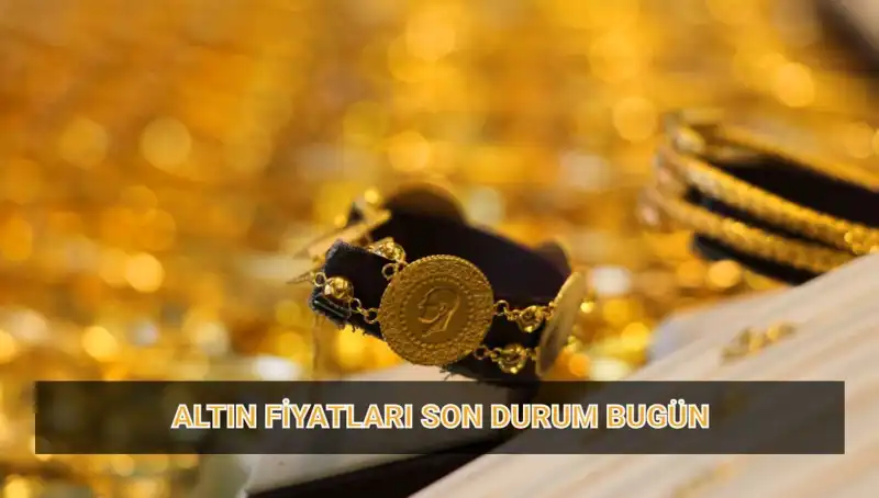 3 Nisan 2023'te Altın Fiyatları: Yükselişte mi Düşüşte mi?