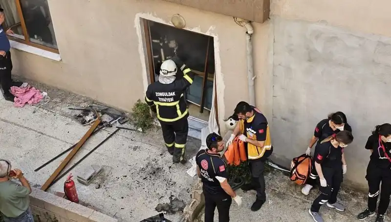 Zonguldak’ta Korkutan Patlama: Olayın Ayrıntıları ve Etkileri