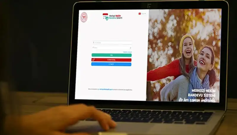 MHRS'de Devrim Niteliğinde Yeni Hizmet: Sağlık Sisteminizdeki Değişikliklere Hazır Olun!