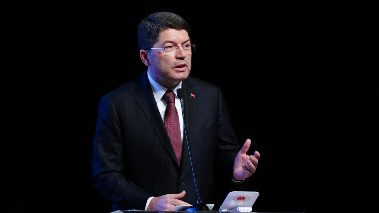 Bakan Tunç: Adli soruşturma başlatıldı