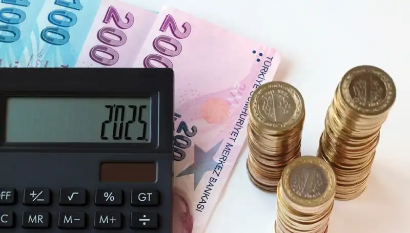 2025'te Memur ve Emekli Maaşlarına Yüzde Kaç Zam Bekleniyor?