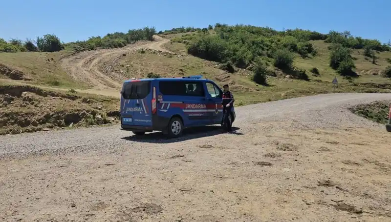Jandarma ile Firari Şahsın Çatışması: Gölge Oyunu ve Sonrası