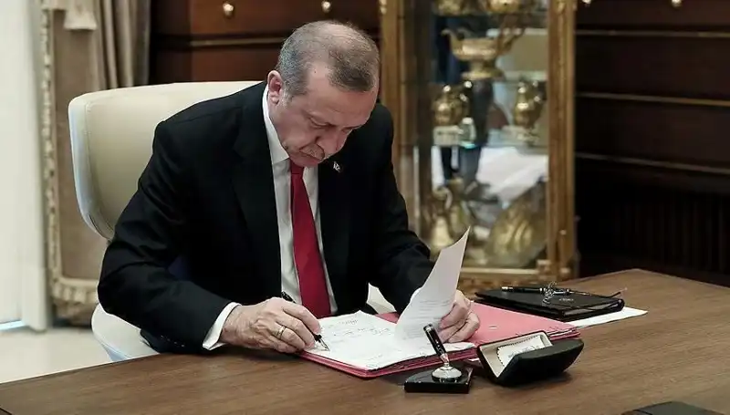 Cumhurbaşkanı'nın Sürpriz Kararı: 9 Hükümlü Affedildi!