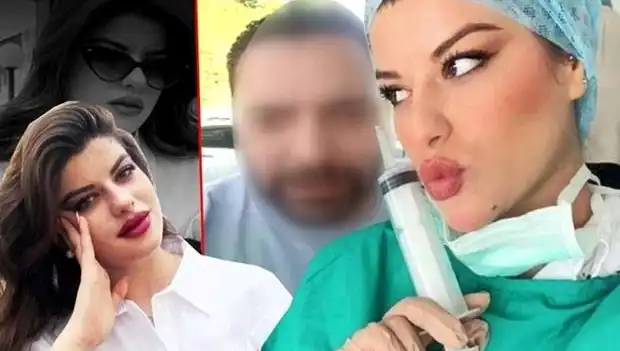 Ayşe Tokyaz Cinayetinde Şoke Eden Görüntüler: Cesedin Bavulda Taşınması İfşa Oldu