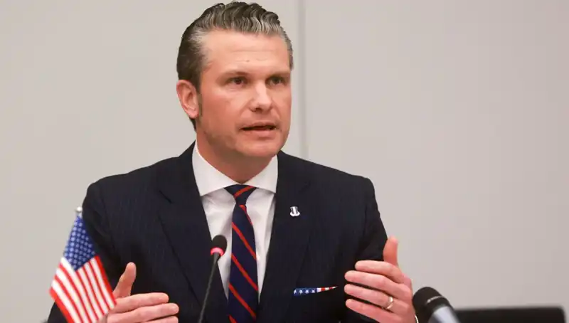 Hegseth'tan İran'a Sert Mesaj: Sonuçlarına Katlanacaksınız!
