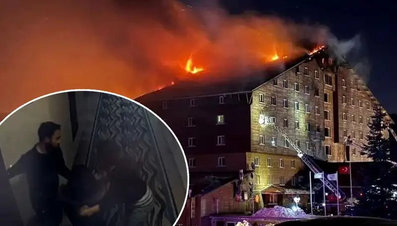 Kartalkaya Faciası Davasında Ara Karar: Mahkeme Neler Belirledi?