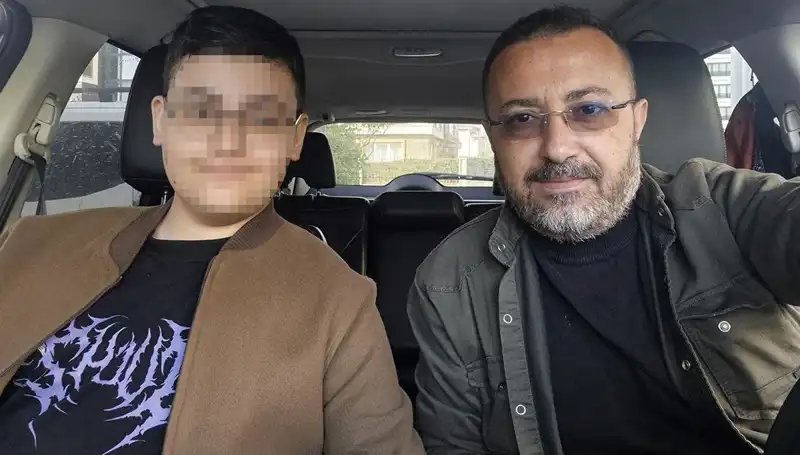 Silivri'de 14 Yaşındaki Çocuğa Bıçaklı Saldırı: Gözaltılar Gerçekleşti