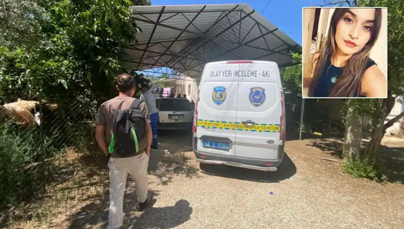 Muğla'da Genç Kadının Şüpheli Ölümü, Sorular Cevapsız Kaldı