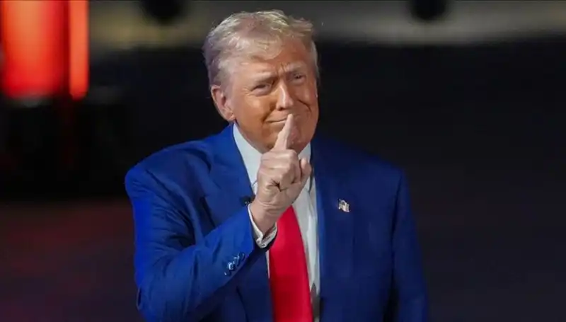 Trump’ın Wall Street Journal ile İlgili Şaşırtan Kararı ve Epstein Mektubu Detayları