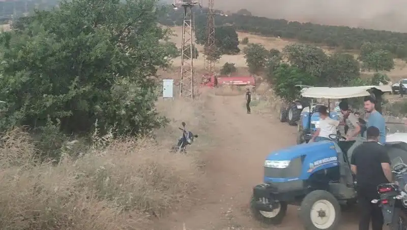 Manisa'da "Tanker ve Taralları Doldurun" Çağrısı Yapıldı: Neler Oluyor?