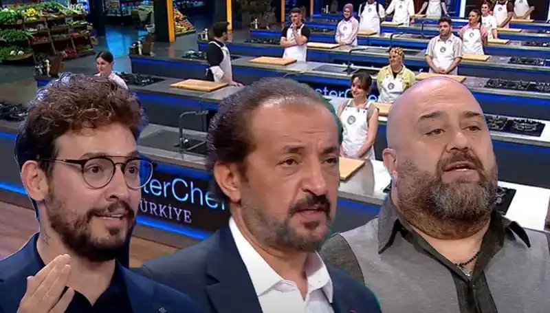 MasterChef 2023’te Nefes Kesen Anlar: İlk Ana Kadro Yarışmacısı Kim?