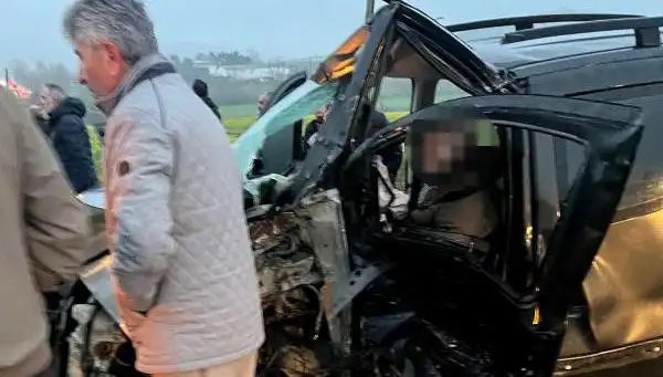 Arnavutköy'de Feci Kaza: Hayatını Kaybeden Kişinin Kimliği Belli Oldu