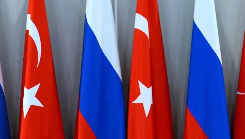 Diplomatik İlişkilerin 105. Yılında Rusya-Türkiye İlişkileri: Bir Denge Örneği