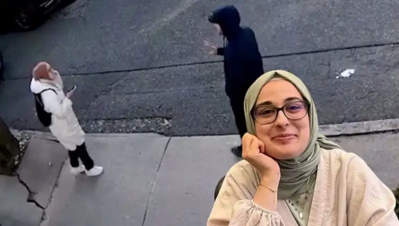 Rümeysa Öztürk Davasında Federal Yargıç’tan Şaşırtan Talep: Ek Delil İstendi