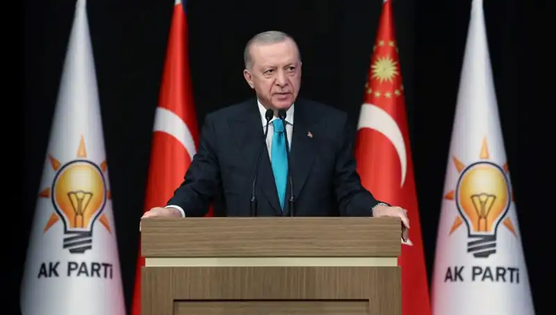 AK Parti Kızılcahamam Kampı: Terörsüz Türkiye İçin Kritik Adımlar Atılacak