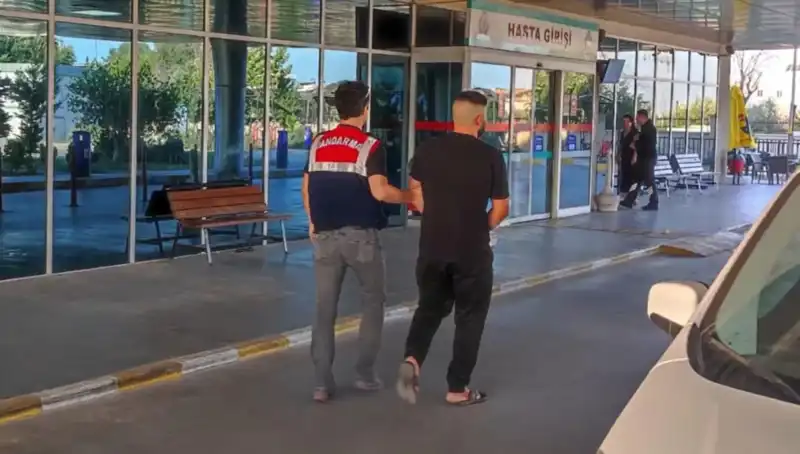 28 İlde DAEŞ'e Şok Operasyon: 153 Kişi Gözaltına Alındı