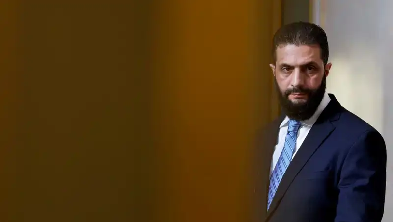 Suriye Lideri Beşar Esad, Diplomatik İlişkiler İçin Azerbaycan'a Gitti