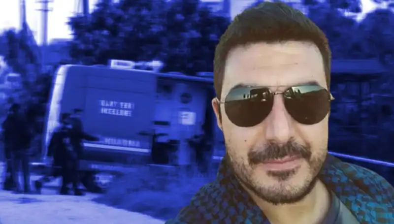 Efsane Başkanın Oğlu Gizemli Şekilde Hayatını Kaybetti: Şok Eden Detaylar