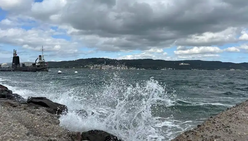 Beykoz Sahilleri'nde Denize Girmek Neden Yasaklandı? Tüm Ayrıntılar Burada!