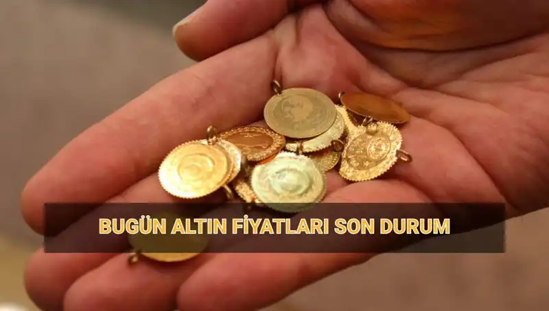 Altın Fiyatlarında Son Gelişmeler: 15 Mart’ta Gram Altın ve Diğerleri Ne Kadar?