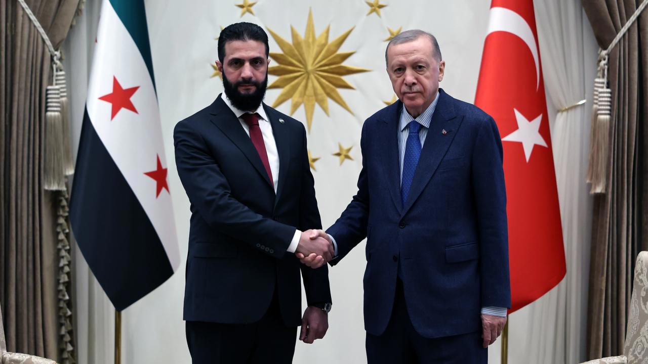 Cumhurbaşkanı Erdoğan'dan Ülke Gündemine İlişkin Açıklamalar