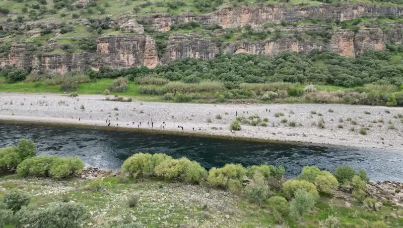 Cehennem Deresi: Doğa Tutkunlarının Yeni Gözdesi Haline Geldi!