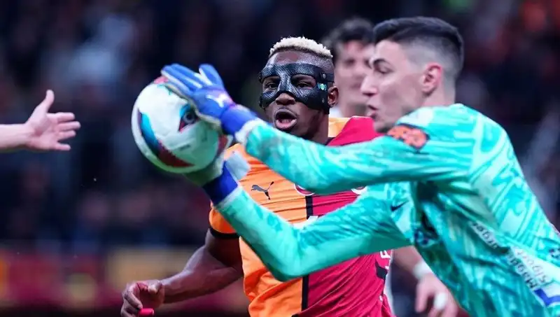 Galatasaray'dan Sürpriz Transfer Gelişmesi: Berke'nin Uçuş Hazırlıkları Tamamlandı